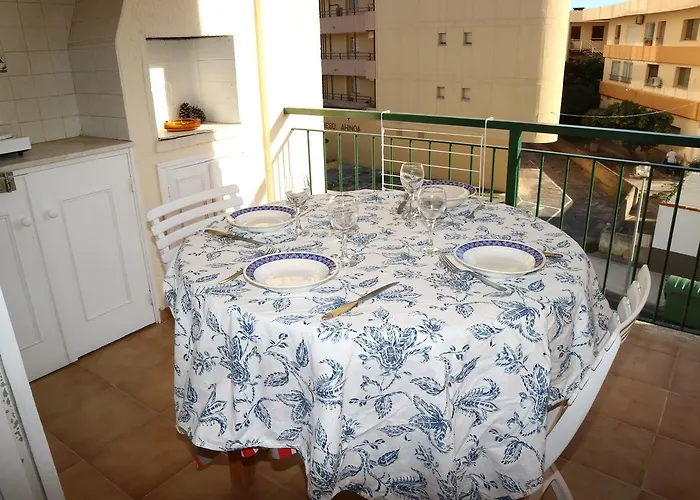 Appartement Golf Ii 17