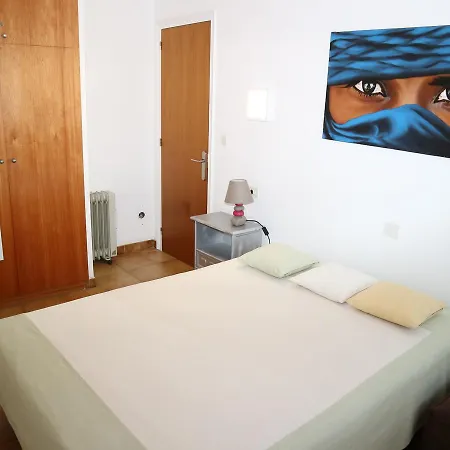 Apartment Golf Ii 17