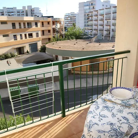 Golf Ii 17 Apartment Roses