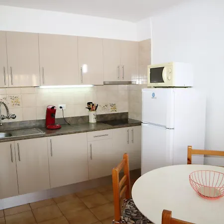 Golf Ii 17 Apartment Roses