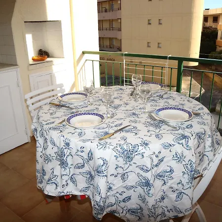 Apartment Golf Ii 17