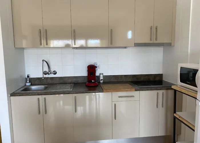 Appartamento Golf Ii 17 *