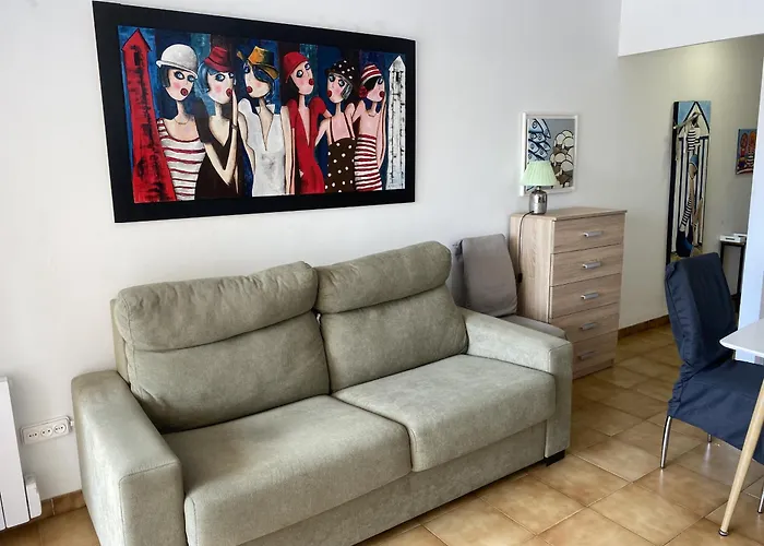 Golf Ii 17 Apartman