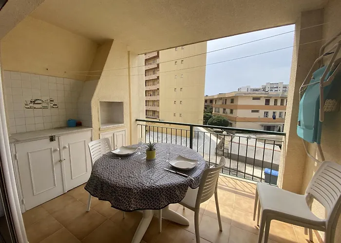 Appartamento Golf Ii 17