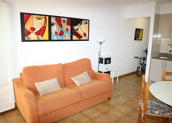 Appartamento Golf Ii 17 *