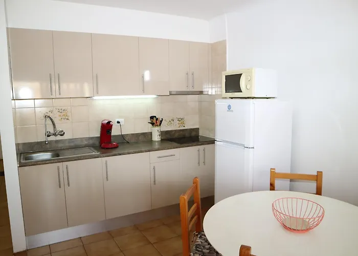 Golf Ii 17 Appartamento Roses